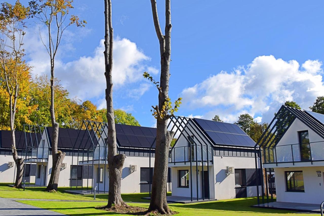Lodge Gwiazda Kaszub Chmielno