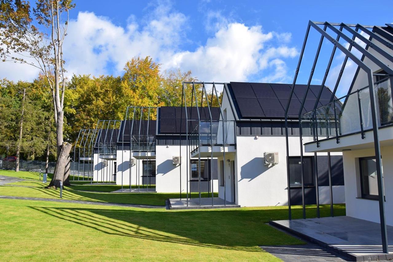 Gwiazda Kaszub Lodge Chmielno
